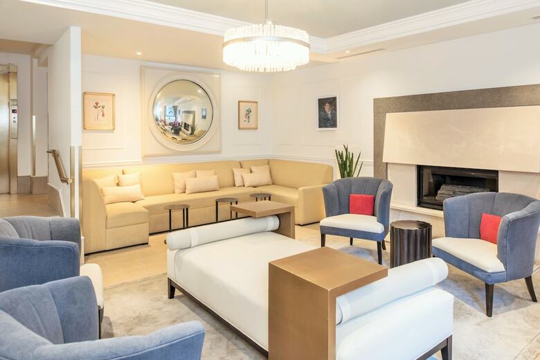 Hotel Iberostar 70 Park Avenue