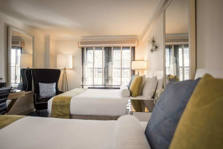 Hotel Iberostar 70 Park Avenue