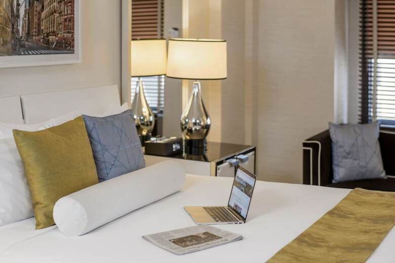 Hotel Iberostar 70 Park Avenue