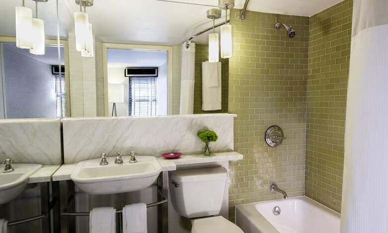 Hotel Iberostar 70 Park Avenue