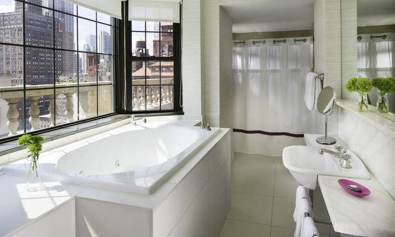 Hotel Iberostar 70 Park Avenue