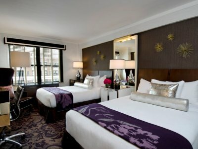Hotel Iberostar 70 Park Avenue