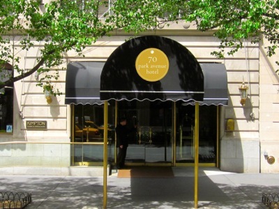 Hotel Iberostar 70 Park Avenue