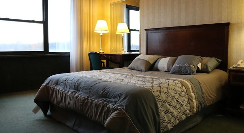 Pan American Hotel