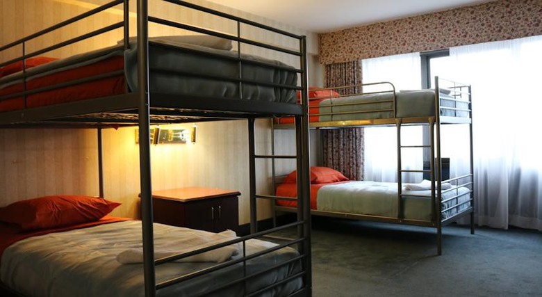 Pan American Hotel