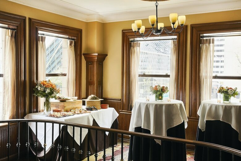 Hotel Vintage Park - Kimpton