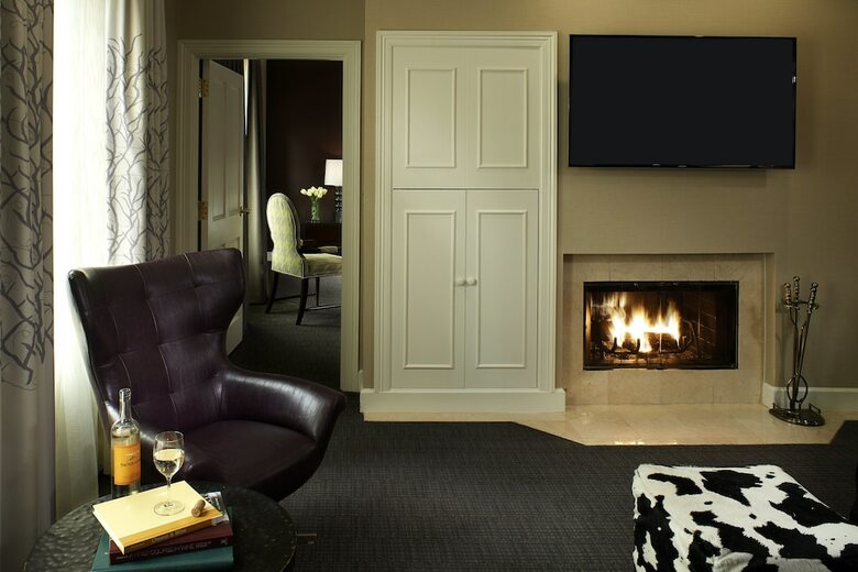 Hotel Vintage Park - Kimpton