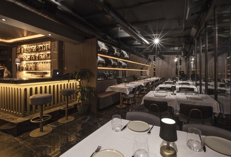 The Purl Hotel