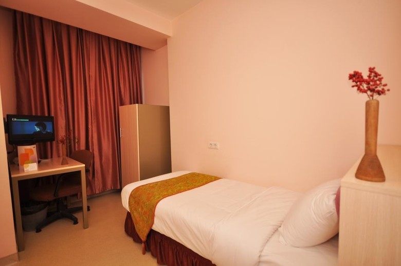 Han Hostel Airport North