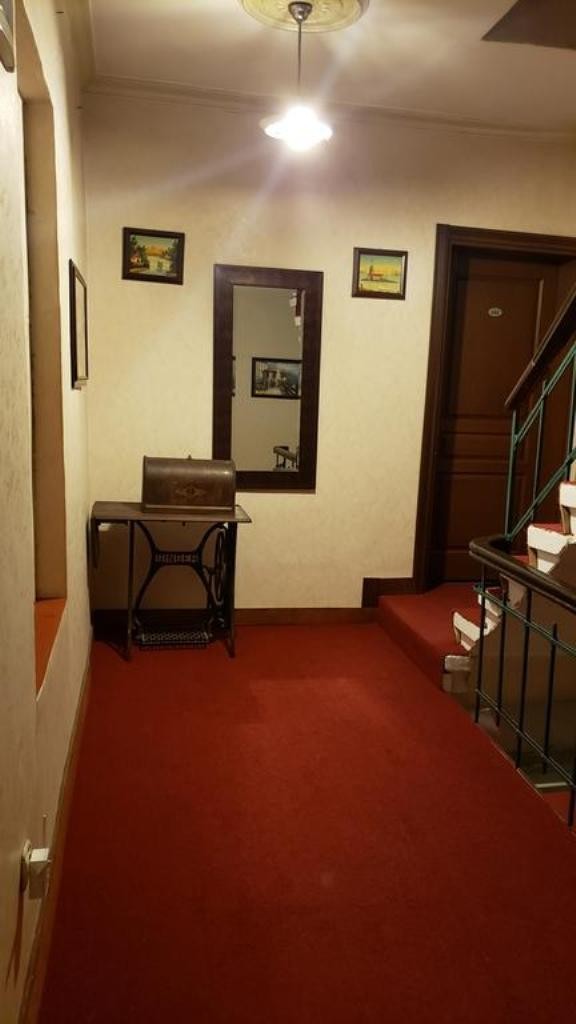 Istanbul Irish Hotel