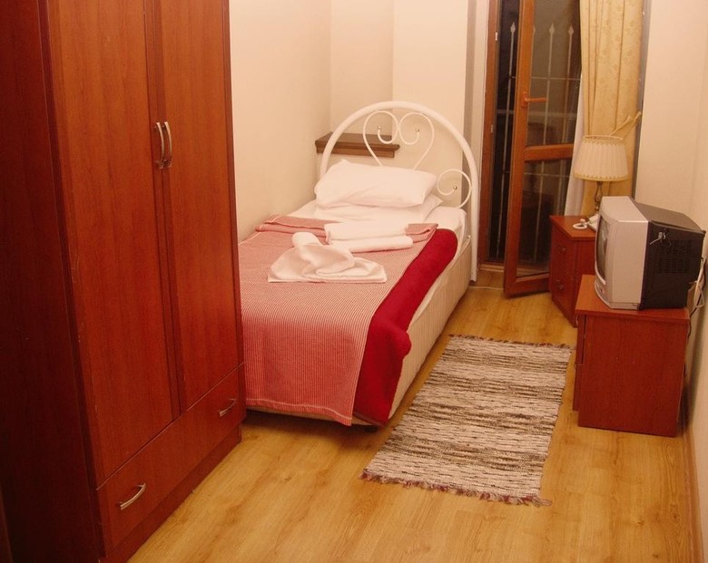 Istanbul Irish Hotel