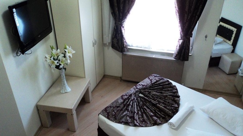 Hotel Bade Otel