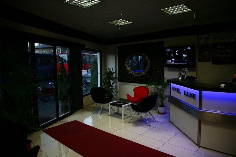 Hotel Bade Otel