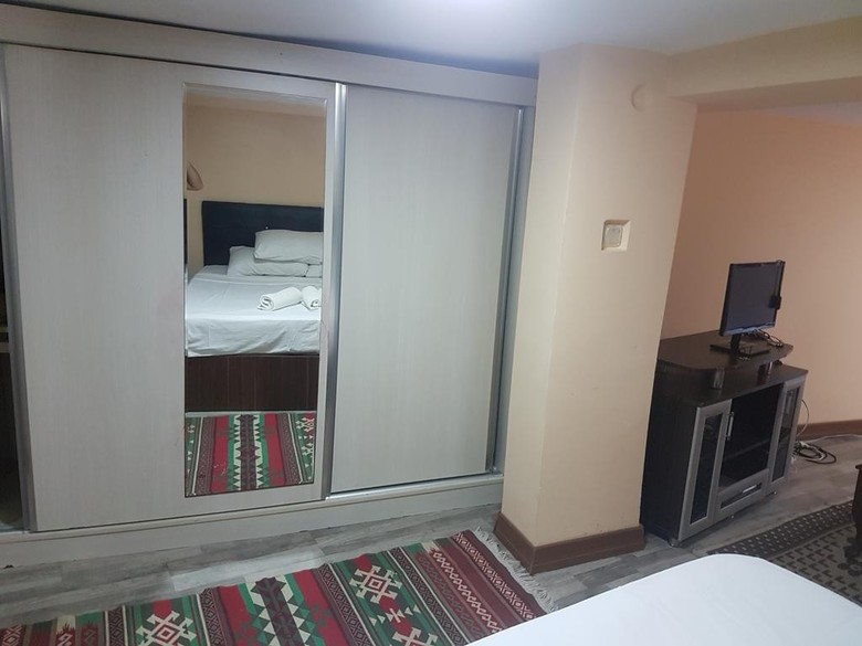 Apartamento Taksim Suite-ll