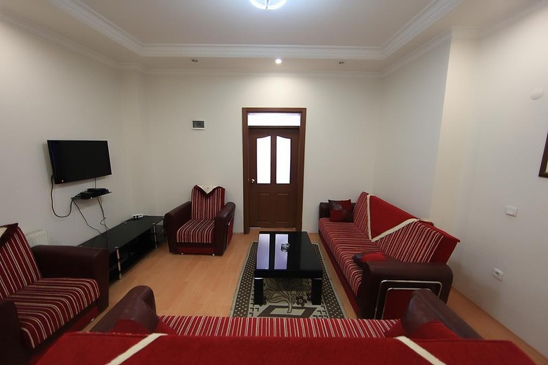 Apartamento Taksim Suite-ll