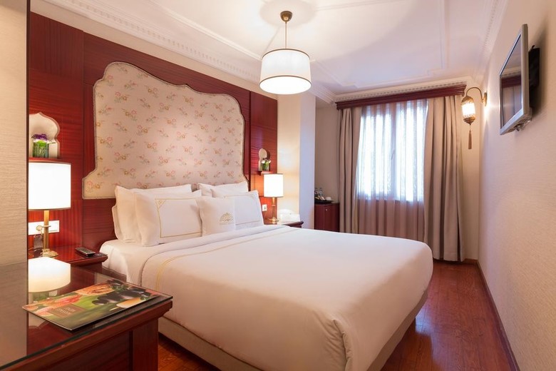 Hotel Sirkeci Mansion - Sirkeci Group