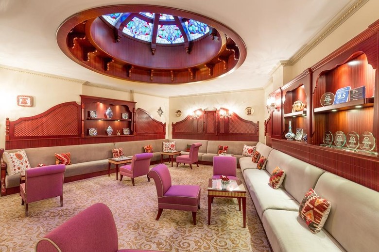 Hotel Sirkeci Mansion - Sirkeci Group