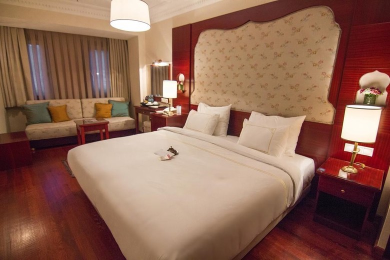 Hotel Sirkeci Mansion - Sirkeci Group