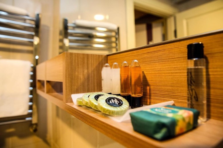 Apartamento Akin Suites