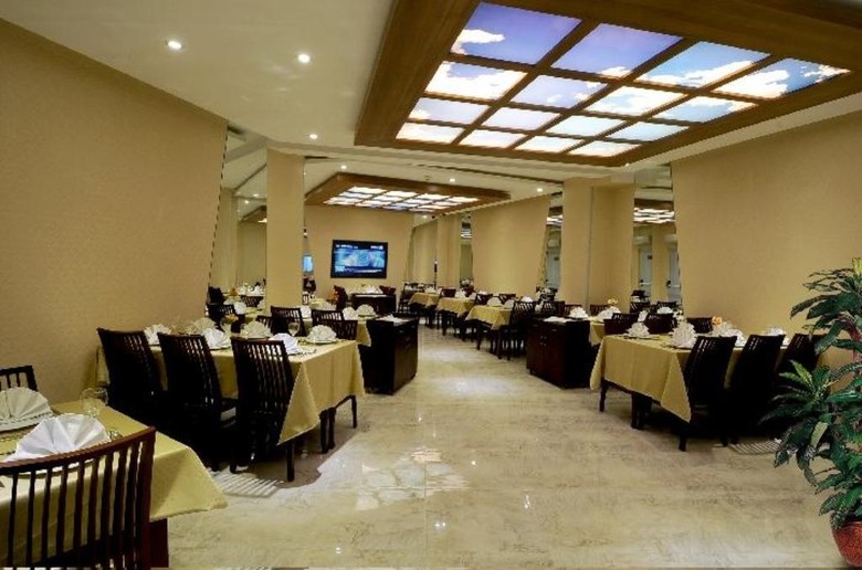 The City Port Hotel