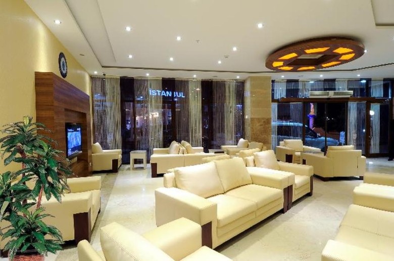 The City Port Hotel