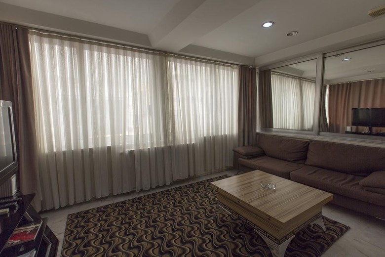 Mykent Hotel
