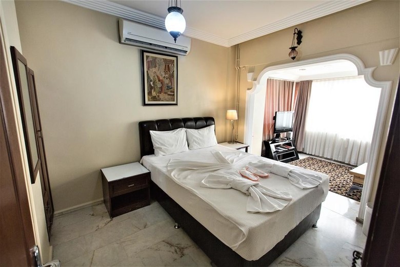 Mykent Hotel