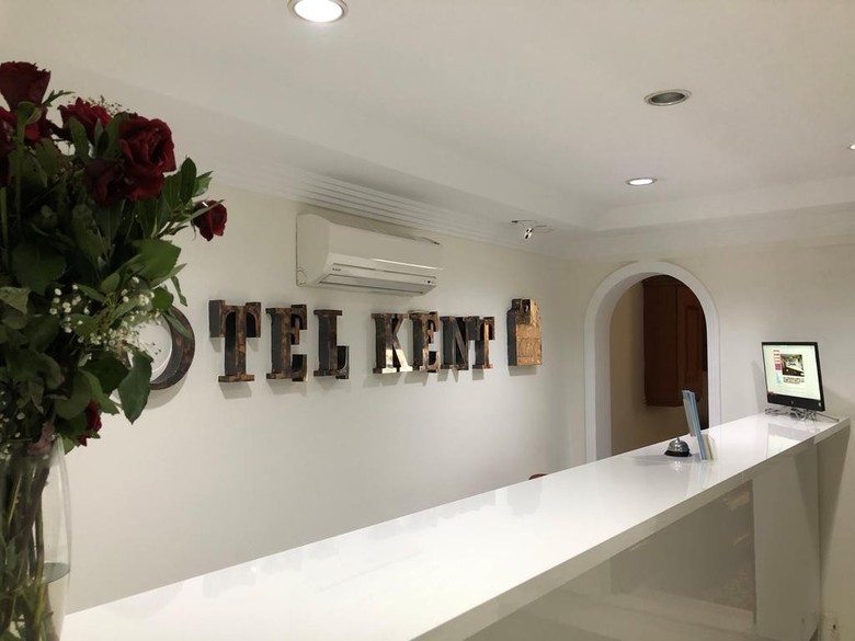 Mykent Hotel