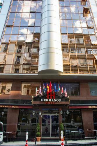 Hotel Alahan