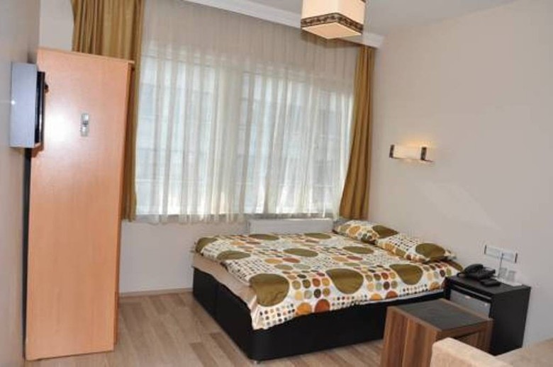 Hotel Caglayan