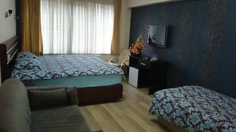 Hotel Caglayan