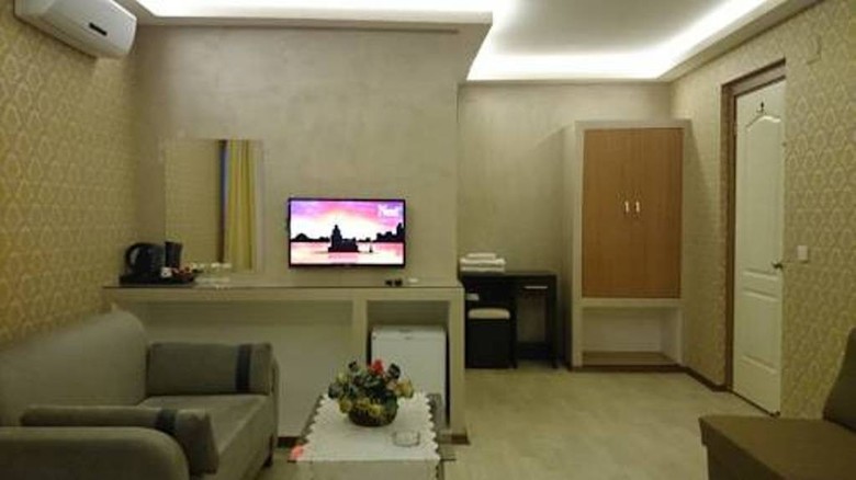 Hotel Caglayan