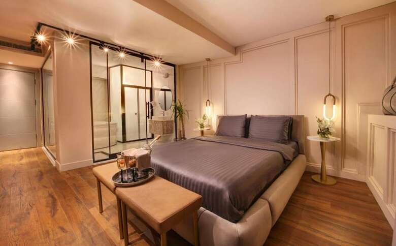 Concept Nisantasi Hotels & Spa
