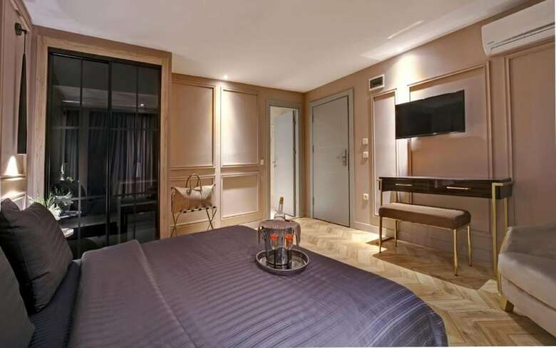 Concept Nisantasi Hotels & Spa