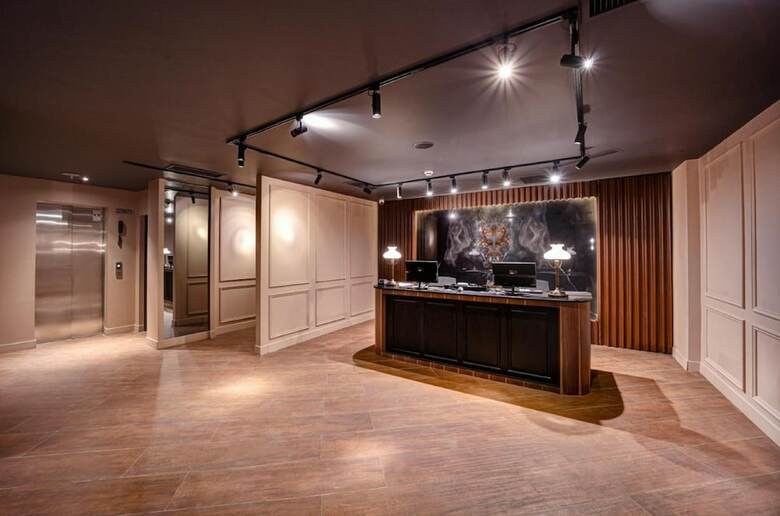 Concept Nisantasi Hotels & Spa