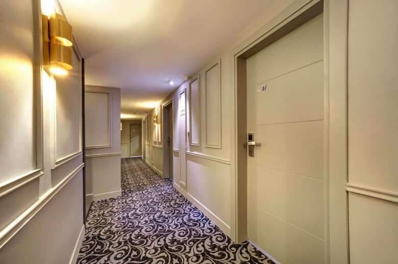 Concept Nisantasi Hotels & Spa