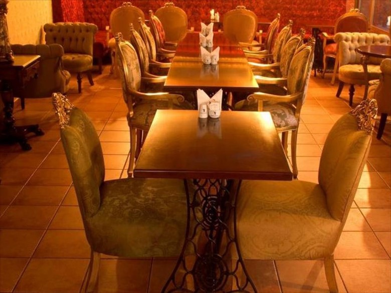 Amisos Hotel