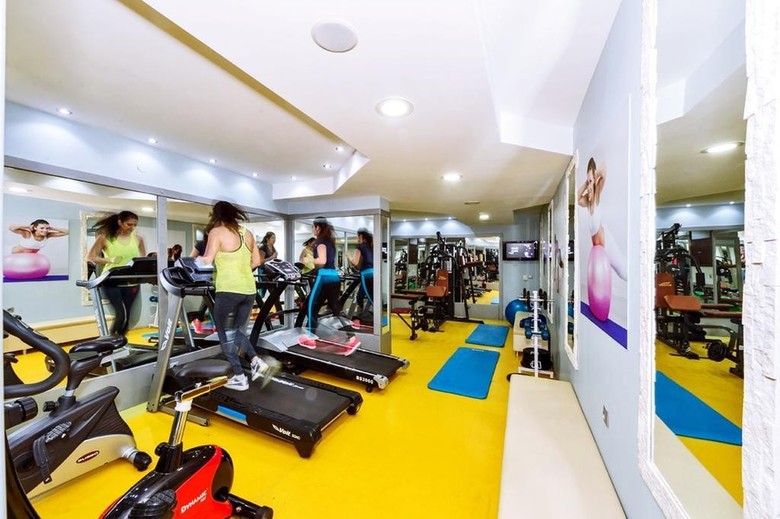 Gulhanepark Hotel Istanbul