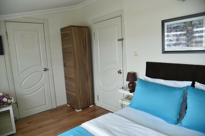 Taksim Trust Hotel