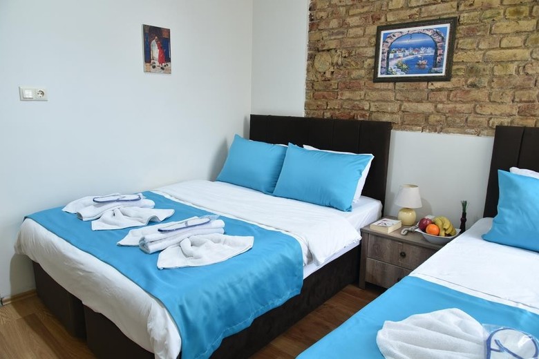 Taksim Trust Hotel
