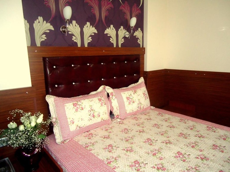 Antik Ipek Hotel