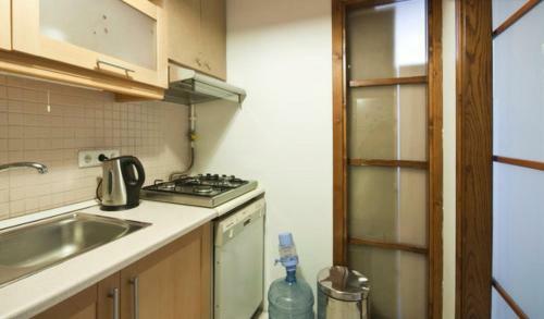 Apartamento Inin Bebek