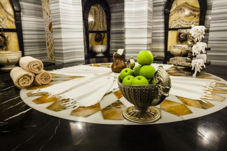 Hotel Rixos Taksim Istanbul