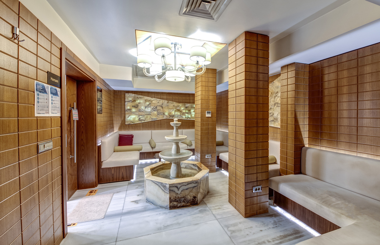 Hotel Rixos Taksim Istanbul