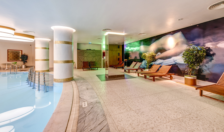 Hotel Rixos Taksim Istanbul