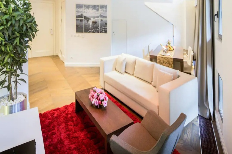 Hotel Rixos Taksim Istanbul