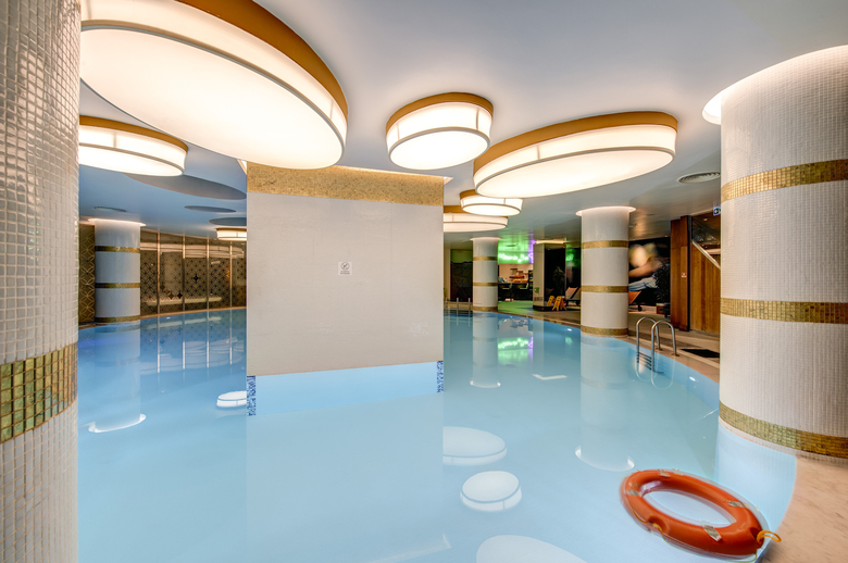 Hotel Rixos Taksim Istanbul