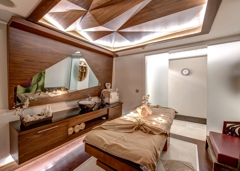 Hotel Rixos Taksim Istanbul