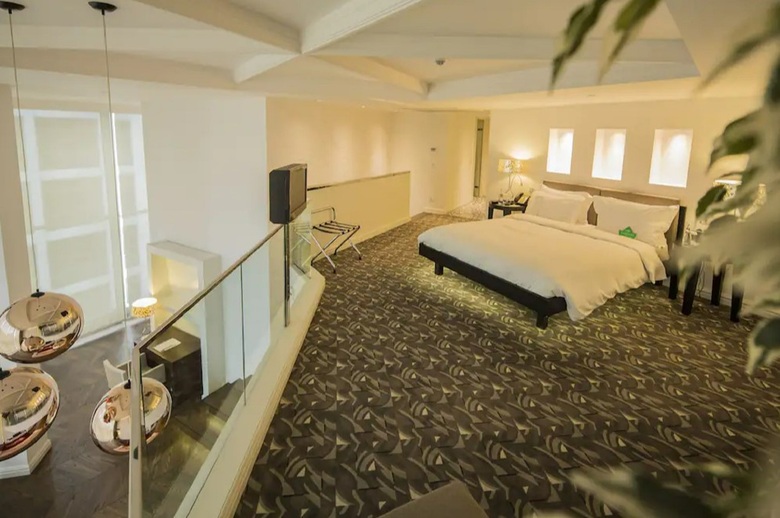 Hotel Rixos Taksim Istanbul