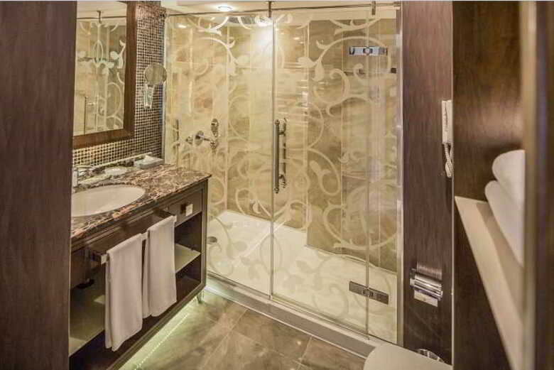 Hotel Rixos Taksim Istanbul